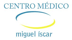 Centro Médico Miguel Íscar logo